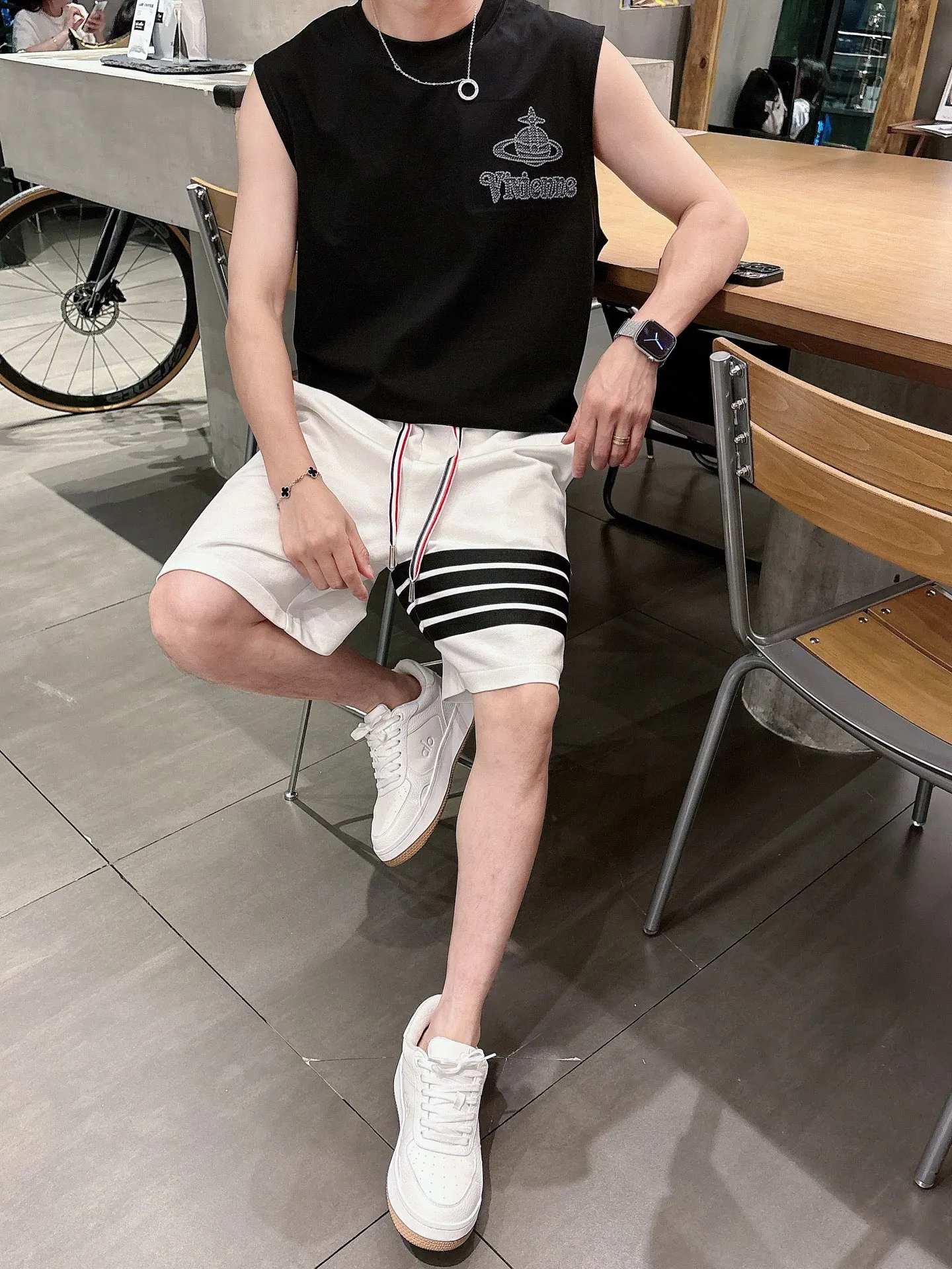 TB 2026 New Arrival ， Breathable Breathable ， ， ， logo ， ！ ！Size：M-XXXL